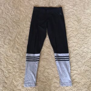 Women adidas legging